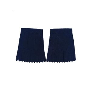Franjas para Modelo Estremoz - Azul