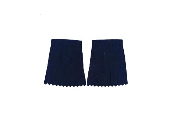Franjas para Modelo Estremoz - Azul