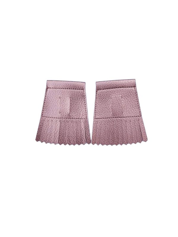 Franjas para Modelo Estremoz - Rosa